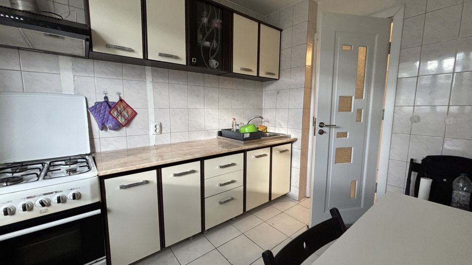 APARTAMENT 3 CAMERE | CRANGASI | LOC DE PARCARE - Poză 9