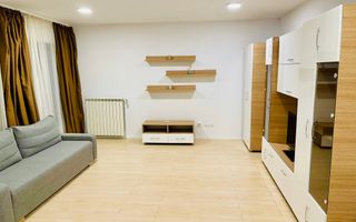 DE INCHIRIAT | STUDIO GARSONIERA | COLENTINA | BLOC NOU | 41 MP - Poză 2