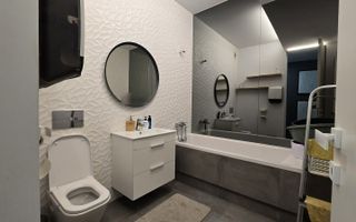 BUSINESS BEAUTY PREMIUM  „LA CHEIE”  DE VÂNZARE – PARCUL VERDI / FLOREASCA - Poză 8