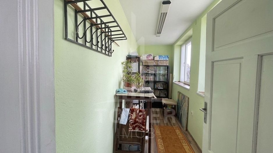 Casa individuala | 1000 mp teren | Parcul Sub Arini | Calea Poplacii - Poză 6