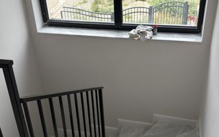 Apartament 3 camere duplex I 2025 I 124mp+110mp terasa+100mp curte I Corbeanca - Poză 10