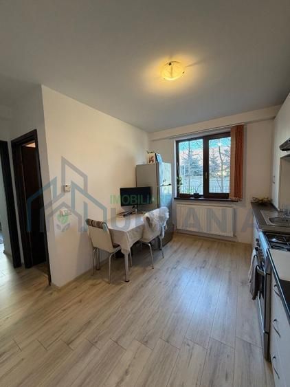Apartament 38 mp, Valea Lupului – mobilat modern, lift, parcare privată - Poză 3