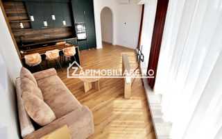 Penthous 3 camere,90mp, terasă 45 mp.Concept 9 Targu Mures - Poză 10