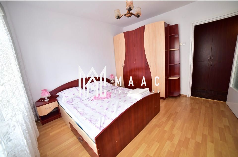 Apartament 3 Camere | 76 mp | Etaj 6/10 | Vasile Aaron - Poză 8