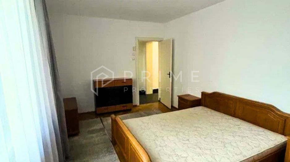 APARTAMENT SPAȚIOS CU 4 CAMERE DE ÎNCHIRIAT – ZONA POLI 2 - Poză 5