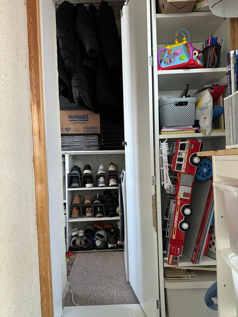 Apartament 2 camere – un cămin modern, gata să devină acasă - Poză 19