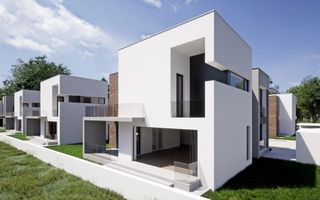 Oportunitate de asociere in vederea dezoltarii de proiect rezidential de case - Poză 5