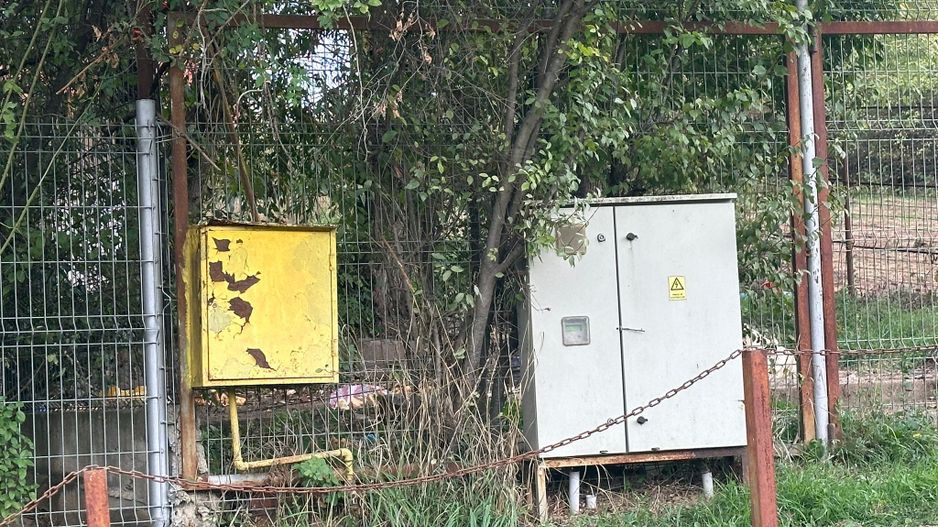 6300 mp teren Pasarea cu deschidere la lac - Poză 12