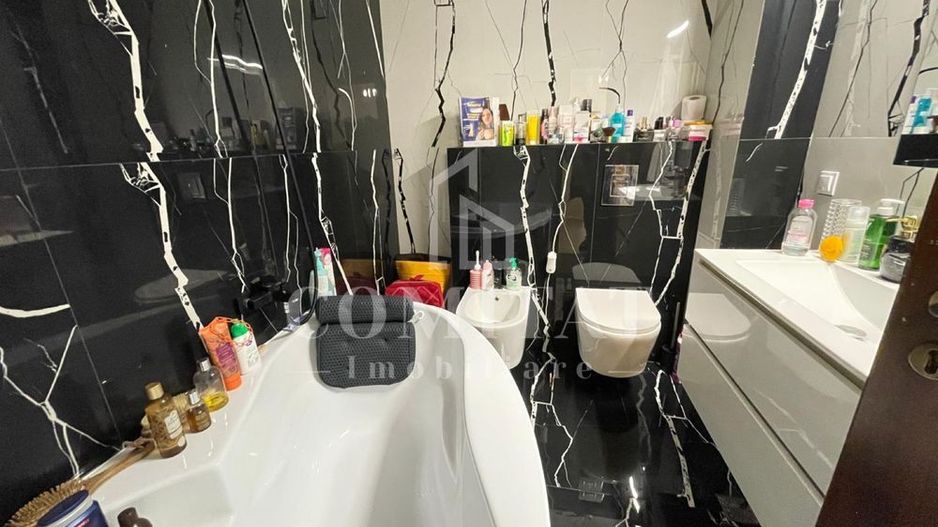 Apartament cu 2 camere | 53 mp | Floresti - Poză 8