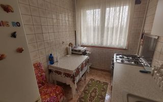 Vânzare apartament 3 camere semidecomandat Bd. Obregia - Cultural - Poză 27