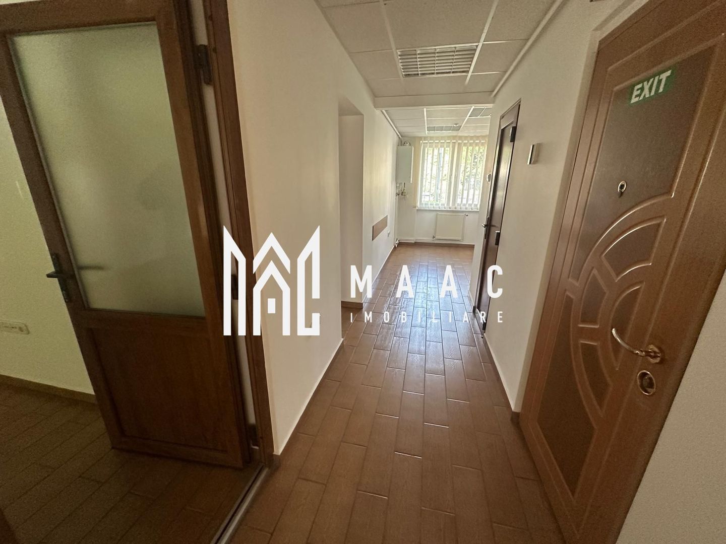 Spatiu de birouri | Parter | Ultracentral - Poză 4