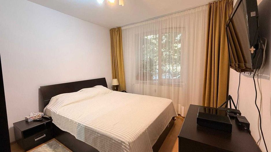 De inchiriat apartament cu 3 camere , Dristor sector3 - Poză 1