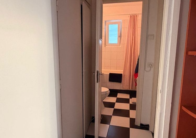 Apartament Ultracentral Matei Voievod sector 2 - Poză 3