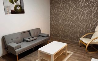 AP. 2 CAMERE- APARATORII PATRIEI, CENTRALA, PARCARE, METROU 7 MIN - Poză 2