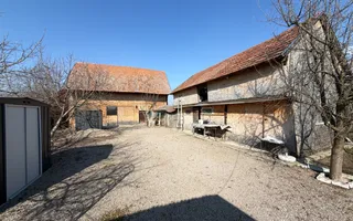 Casă 4 camere 94 mp + teren 1.527 mp Pachia jud. Covasna - Poză 14