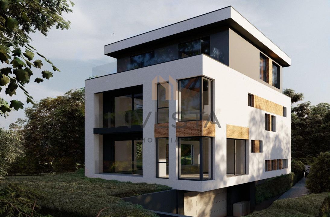 Oportunitate de investitie! Spatiu in proximitatea Grand Hotel Italia! - Poză 9