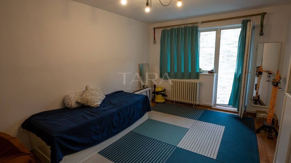 Apartament cu 2 camere decomandat în zona Profi – confort și accesibilitate. - Poză 2