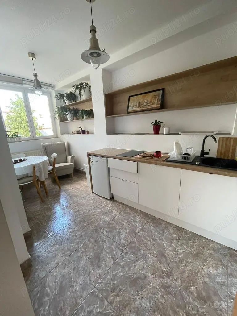 Apartament 2 camere zona Floreasca - Poză 6