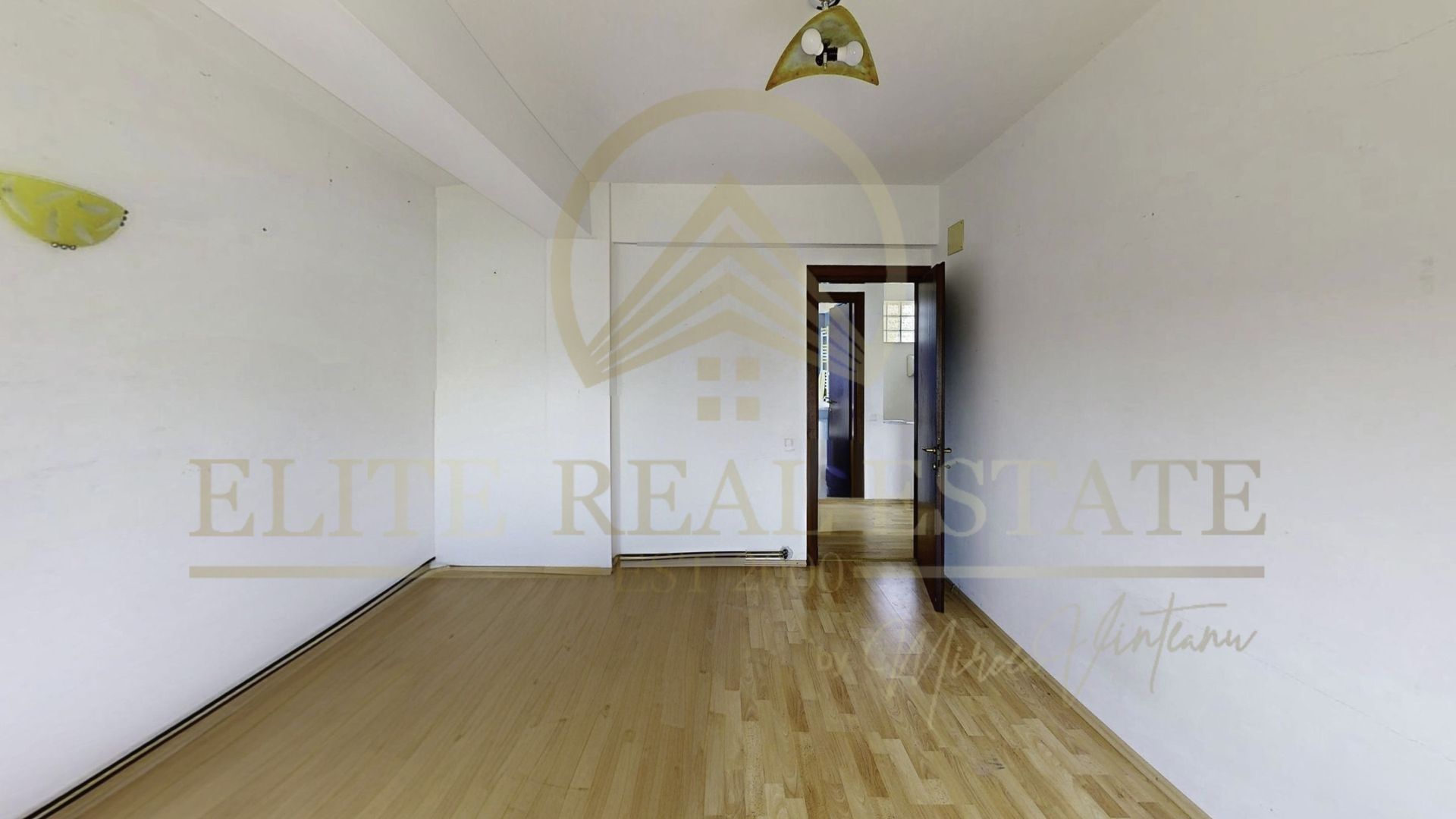 Casă individuală cu teren de 1.254 mp | Zona Hanul cu Pește - Poză 8