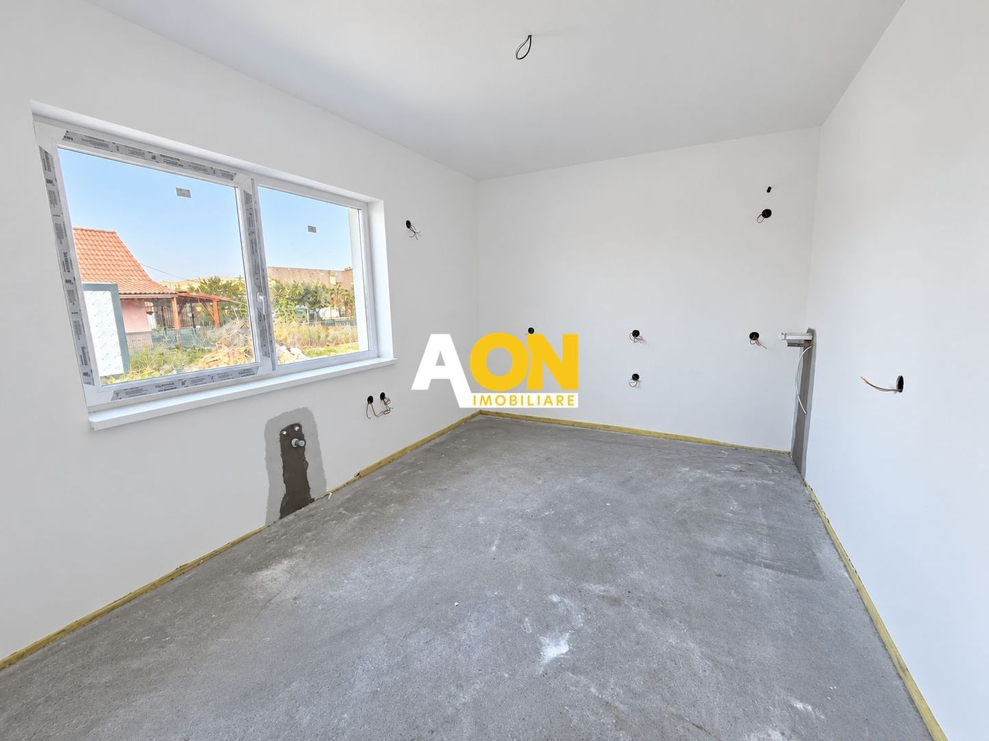 Casa 3 camere cu predare la cheie, 250 mp teren + gradina 300 mp, - Poză 5