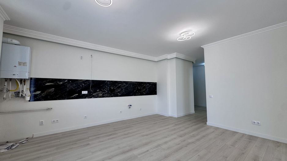 Apartament  9 C3 3 camere Tautului Residence  Parc Poligon Sub Cetate - Poză 2