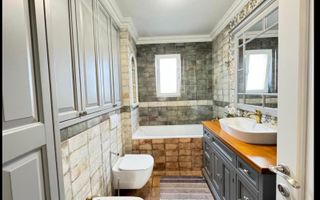 Casa  Premium 6 camere,5 băi, Piscină, saună, 768 mp teren, - Poză 23