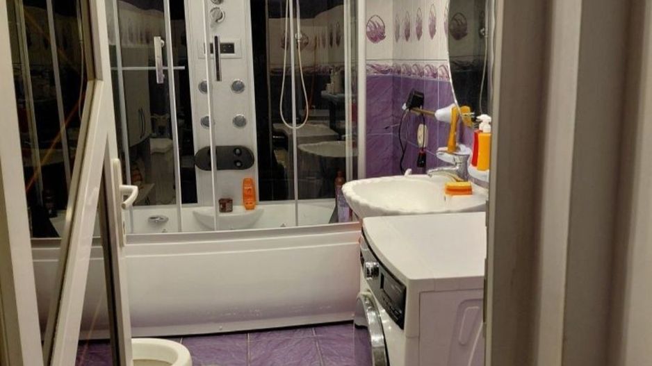 Vanzare Apartament 2 camere, etaj 8/9, 2 lifturi, confort 1, 52 mp– Rahova - Poză 5
