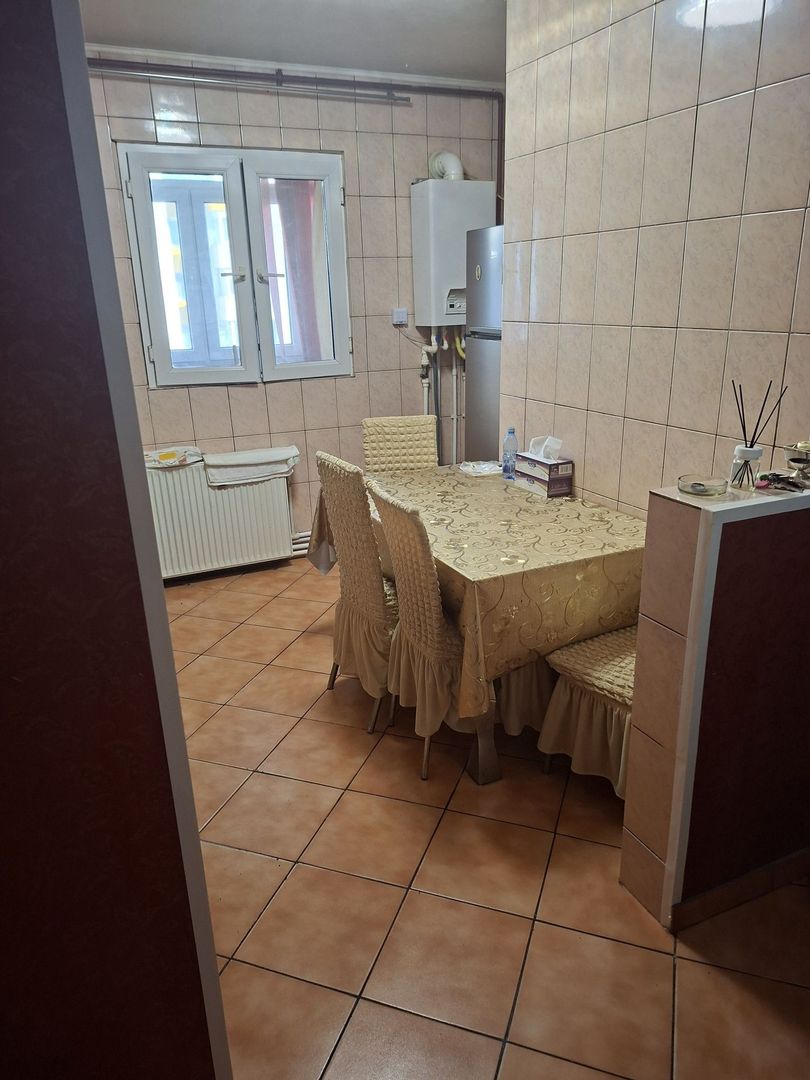 Vânzare apartament 2 camere Margeanului-Misca Petre - Poză 6