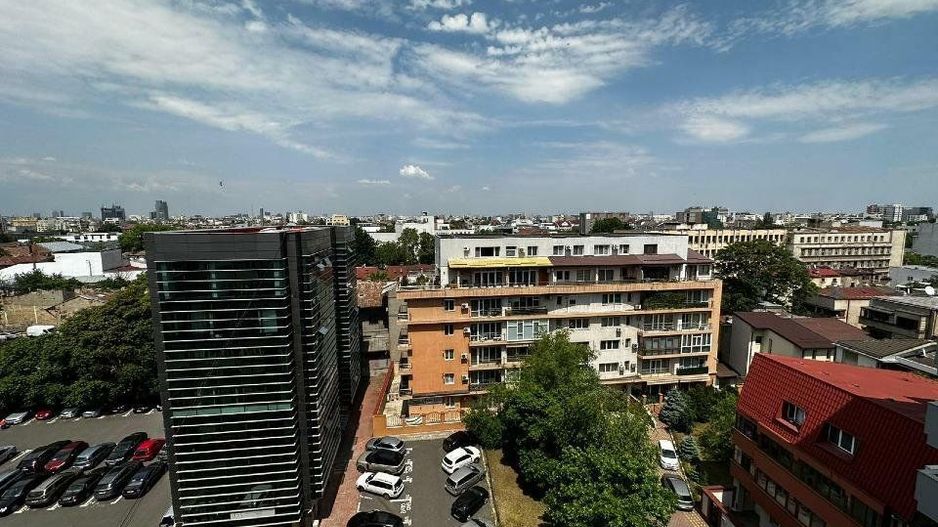 Proprietar: ap 4 cam, 110mp, Bdul Unirii 55, pozitie excelenta - Poză 14