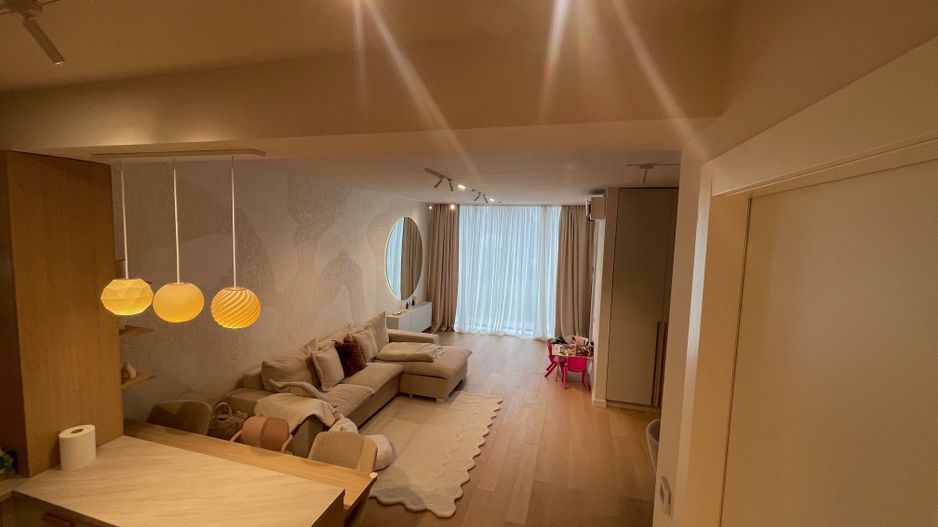 Vila exclusivista Tunari - Poză 14
