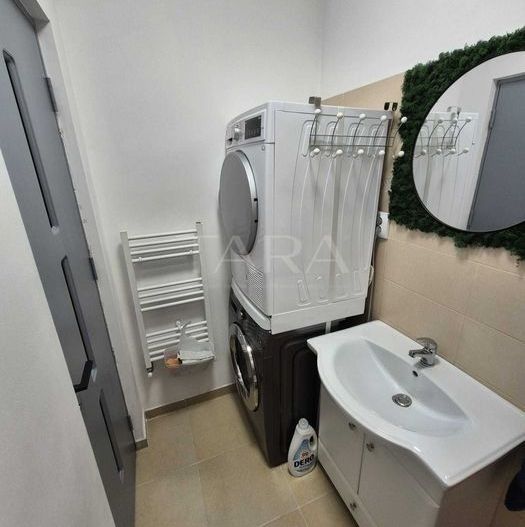 Apartament 3 camere – Florești, zona Panemar - Poză 6