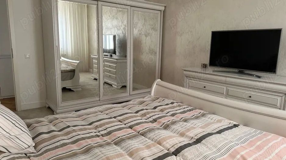 APARTAMENT ELEGANT METROU ZONA MIHAI BRAVU - Poză 2