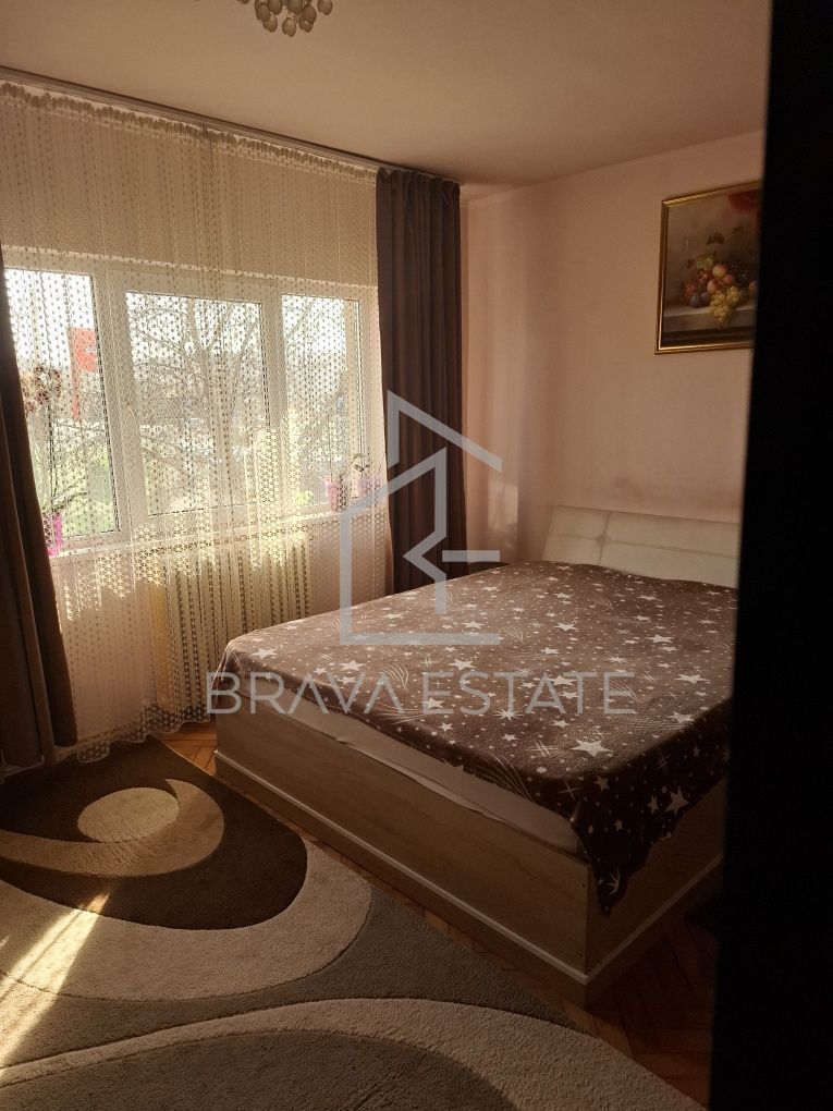 Apartament 2 camere, 2 balcoane, parcare , zona Apahida - Poză 2