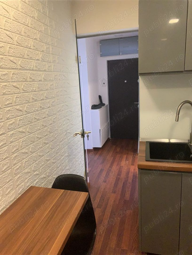APARTAMENT LUMINOS RENOVAT LUX ZONA TINERETULUI - Poză 9
