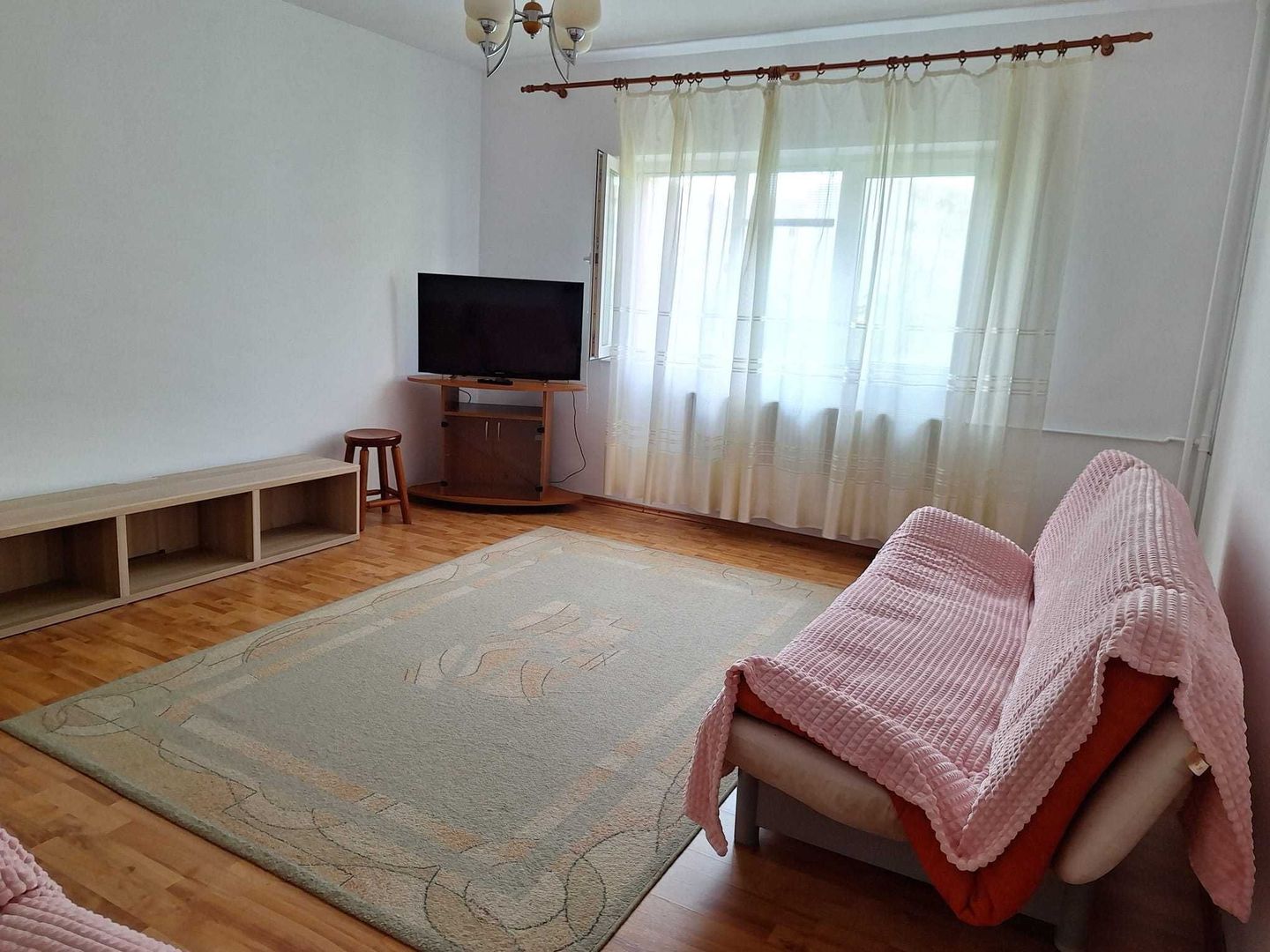 APARTAMENT DRAGUT, 3 CAMERE, 13 SEPTEMBRIE - Poză 1
