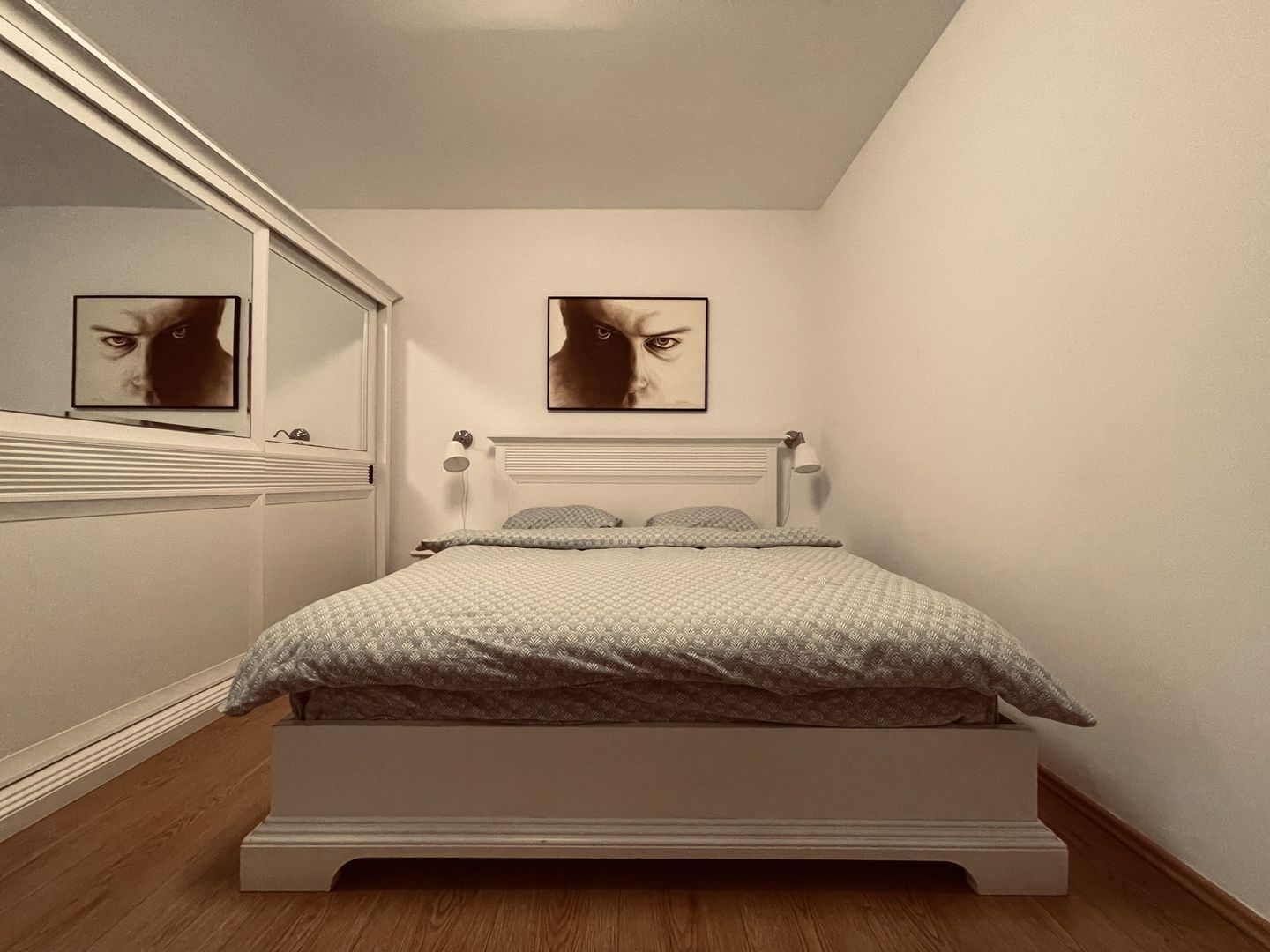 Adora Forest | 2.5 camere | Terasa superba 19 mp | 2 locuri parcare - Poză 41