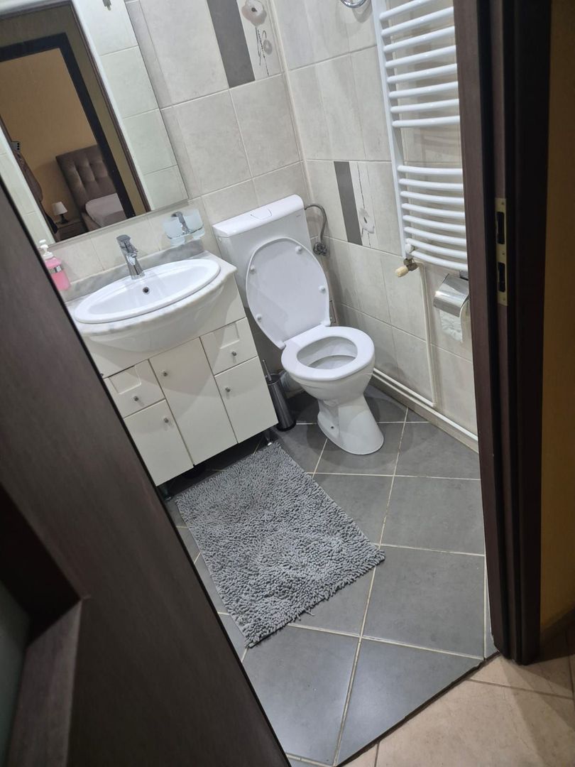 Apartament 3 camere modern, Drumul Taberei, aproape de metrou - Poză 7