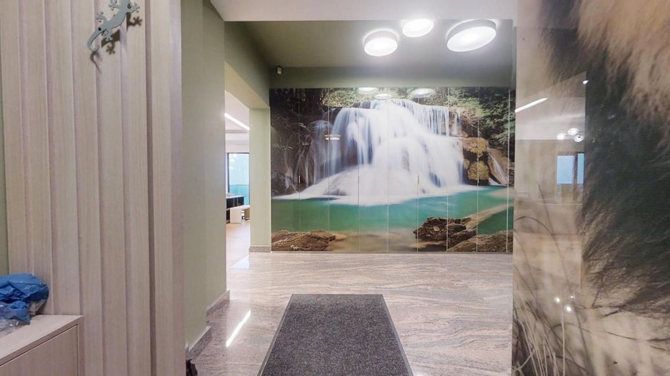 Penthouse cu Vedere Panoramica în Mamaia 295mp Utili și 47mp Terasă Parcare - Poză 2