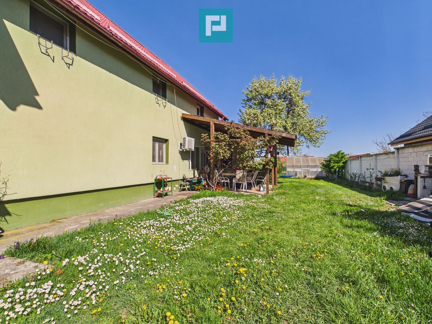 Casă individuală P + E Săcălaz - Poză 12