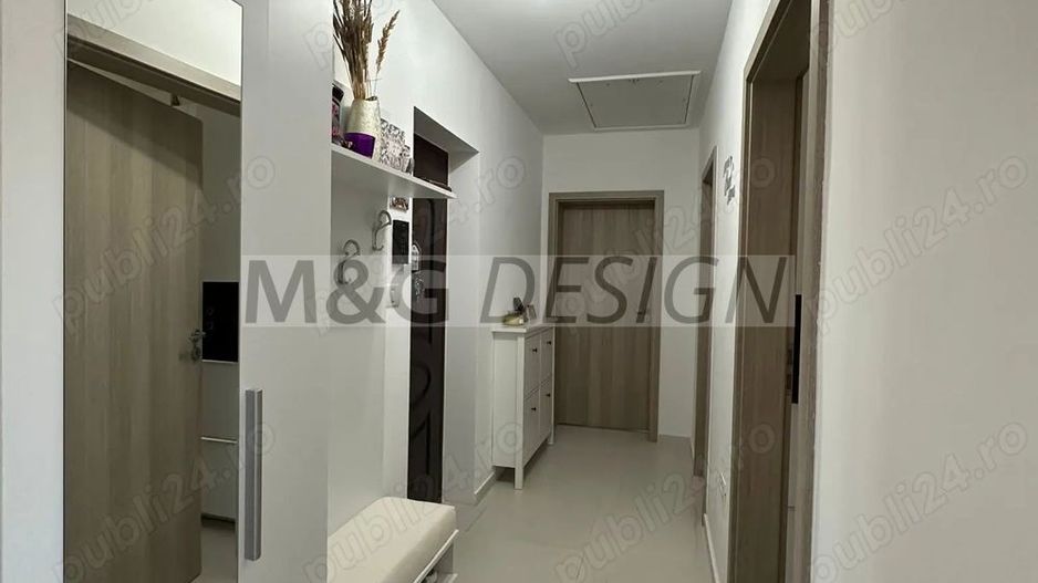 Vand apartament 2 camere decomandat,Braytim - Poză 4