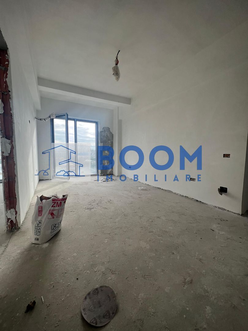 Apartament 2 camere | Dem Radulescu-Ostroveni | Bloc nou intabulat - Poză 2