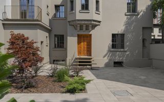 Maison Petit Paris | Vila Interbelica Dacia Polona - Poză 6