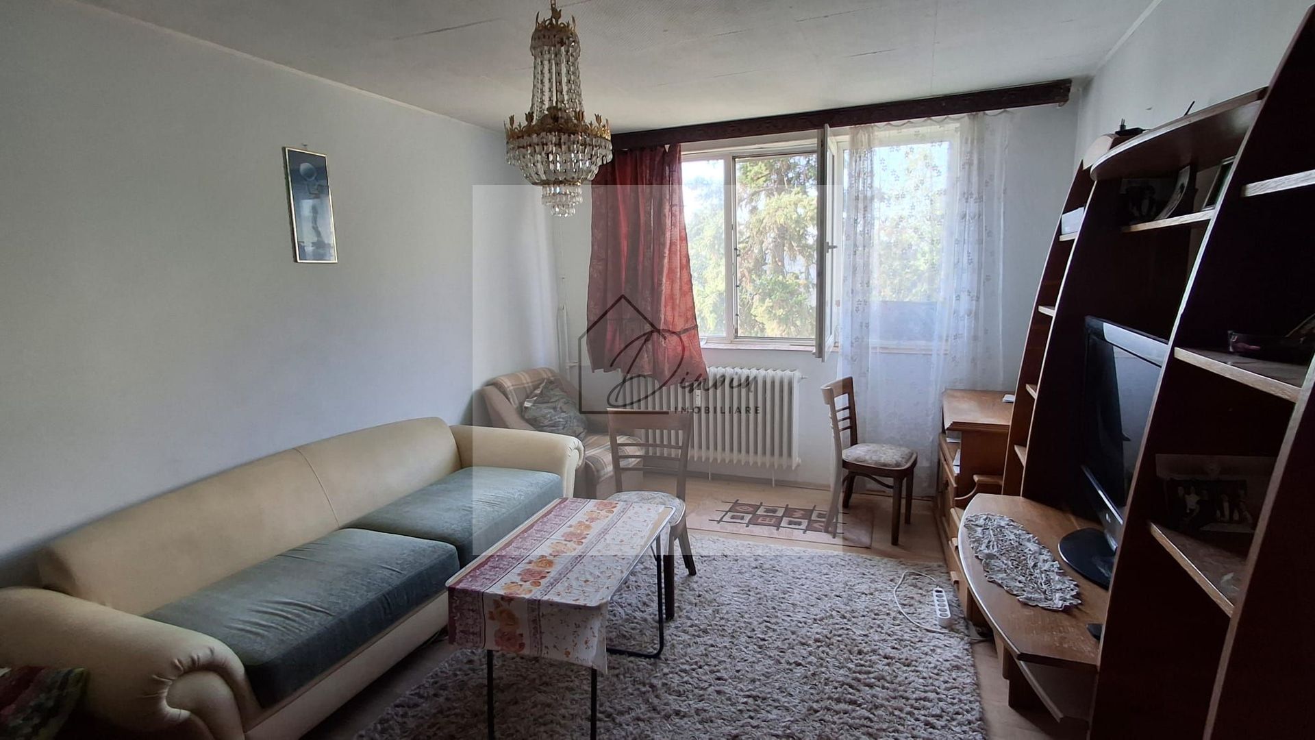 Apartament 4 camere de vanzare Titan Ozana I etaj 4/4 - Poză 13