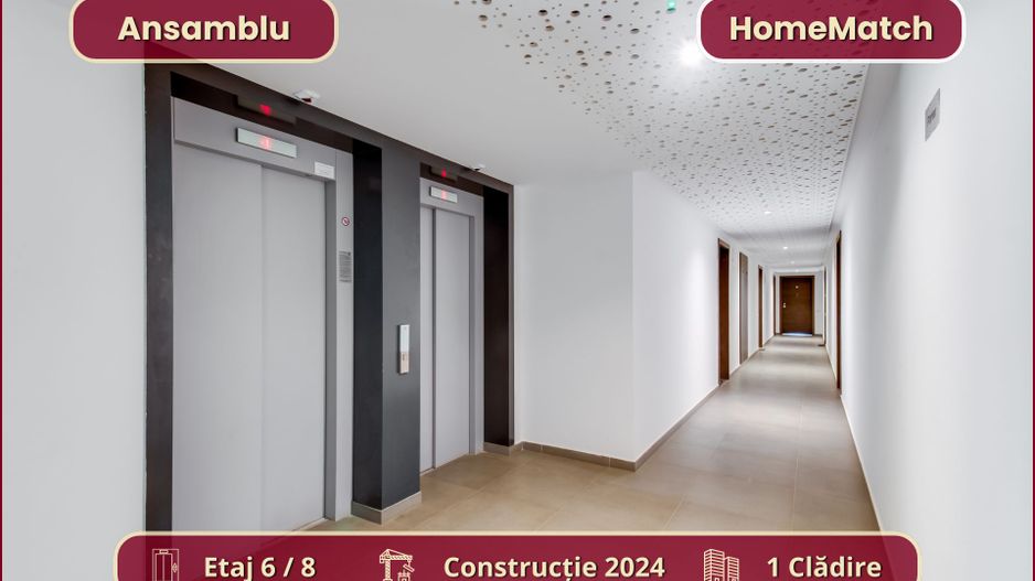 Residence 5 || Studio || Comision 0% - Poză 11