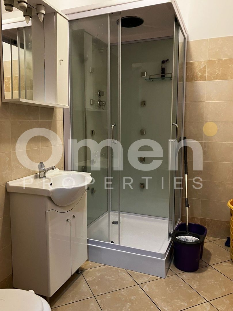 De închiriat – apartament 2 camere decomandat, str. Victoriei, 50 mp, etaj 1 - Poză 8