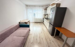 Apartament cu 2 camere | Terasă de 35mp | Parcare | Zona Regal - Baciu - Poză 3