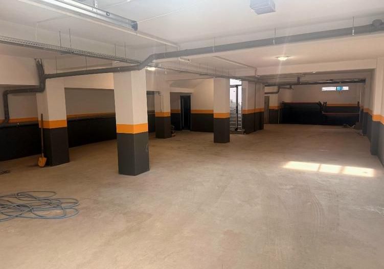 2 camere bloc nou 2025, centrală proprie, încălzire pardoseală - 1Mai - Poză 4