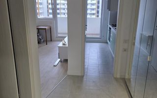 GARSONIERA- POPESTI-LEORDENI, PET-FRIENDLY, PRIMA INCHIRIERE, MODERN - Poză 3