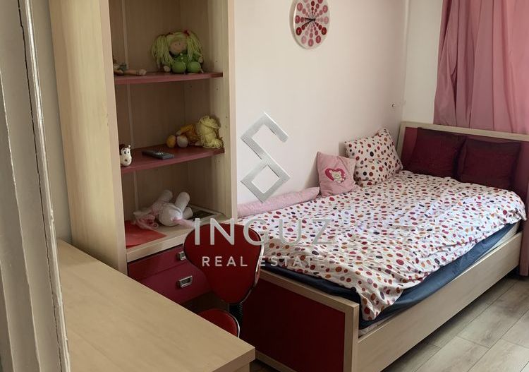 Apartament 3 Camere de Închiriat în Decebal – Sector 3 - Poză 11