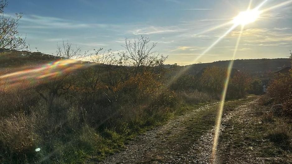 Teren intravilan langa lacul Hanul Pescarilor - Poză 2